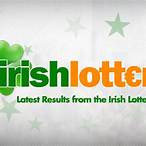 the irish lottery numbers